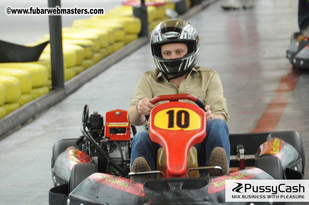 YNot Karting Grand Prix