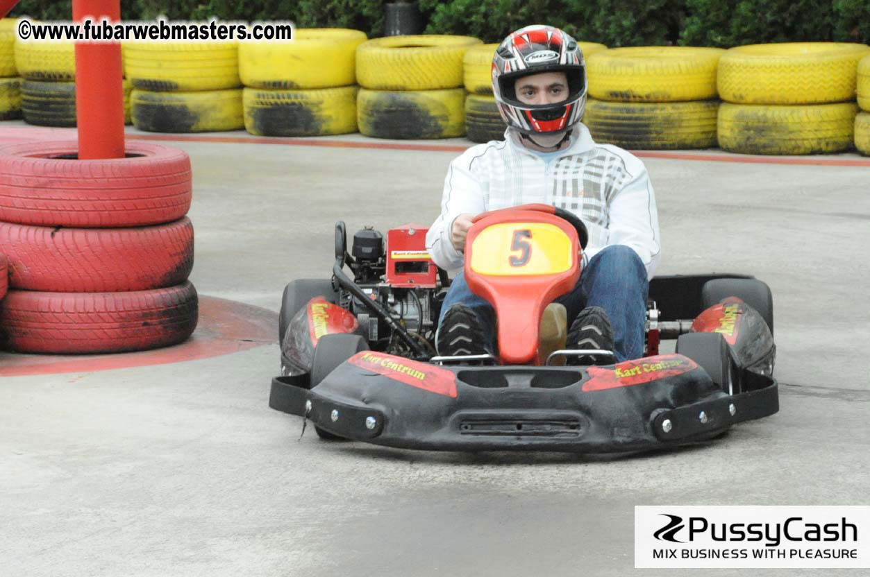 YNot Karting Grand Prix