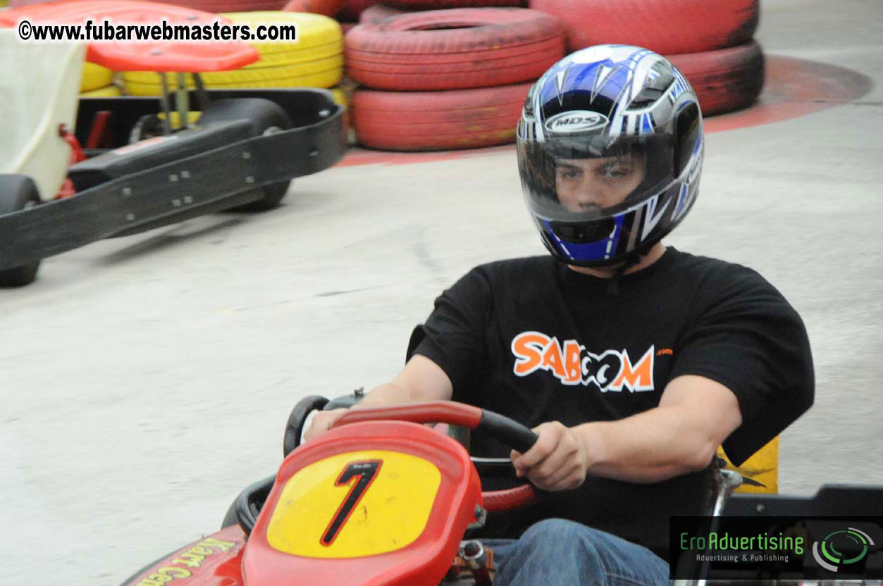 YNot Karting Grand Prix