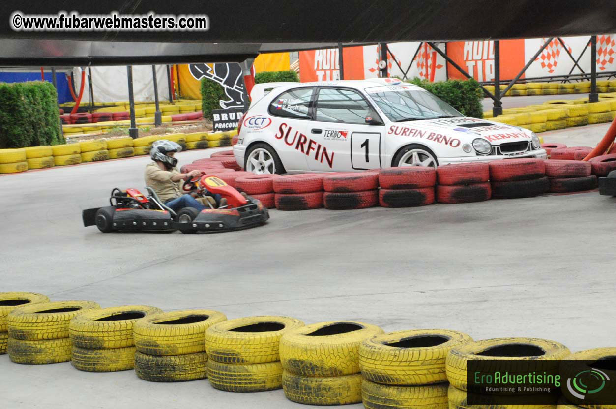 YNot Karting Grand Prix