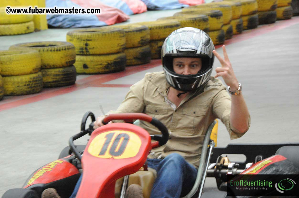 YNot Karting Grand Prix