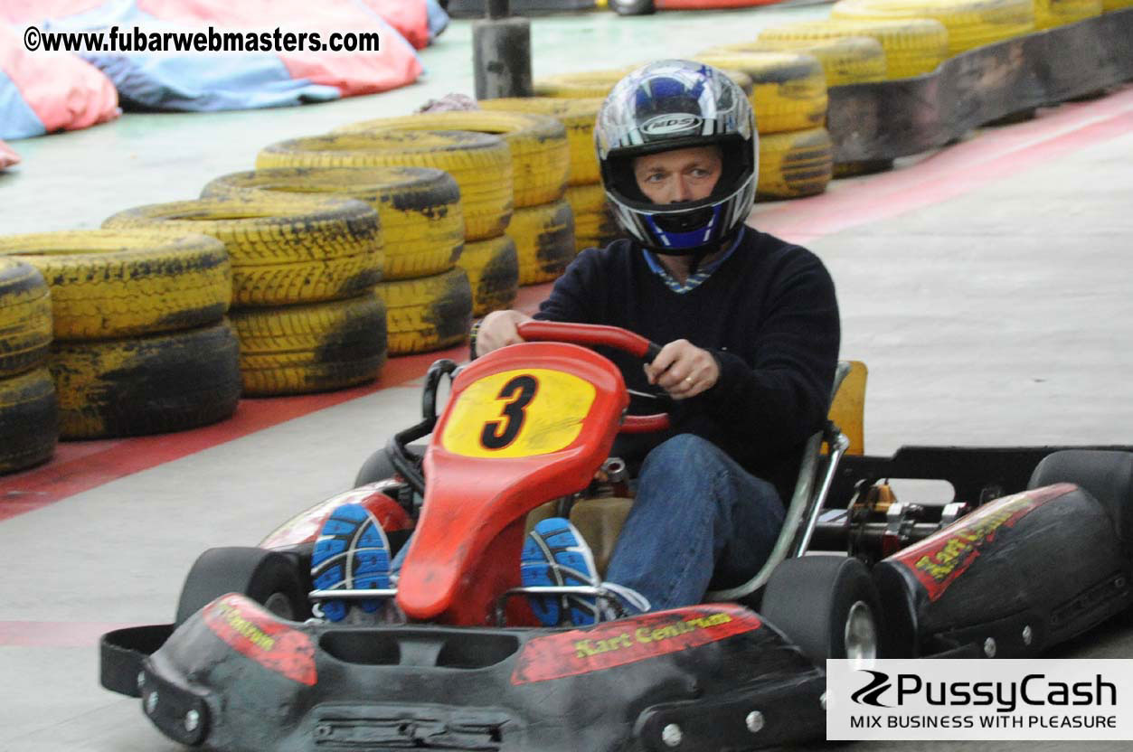 YNot Karting Grand Prix