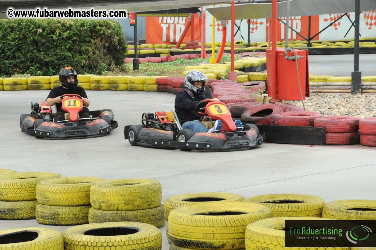 YNot Karting Grand Prix