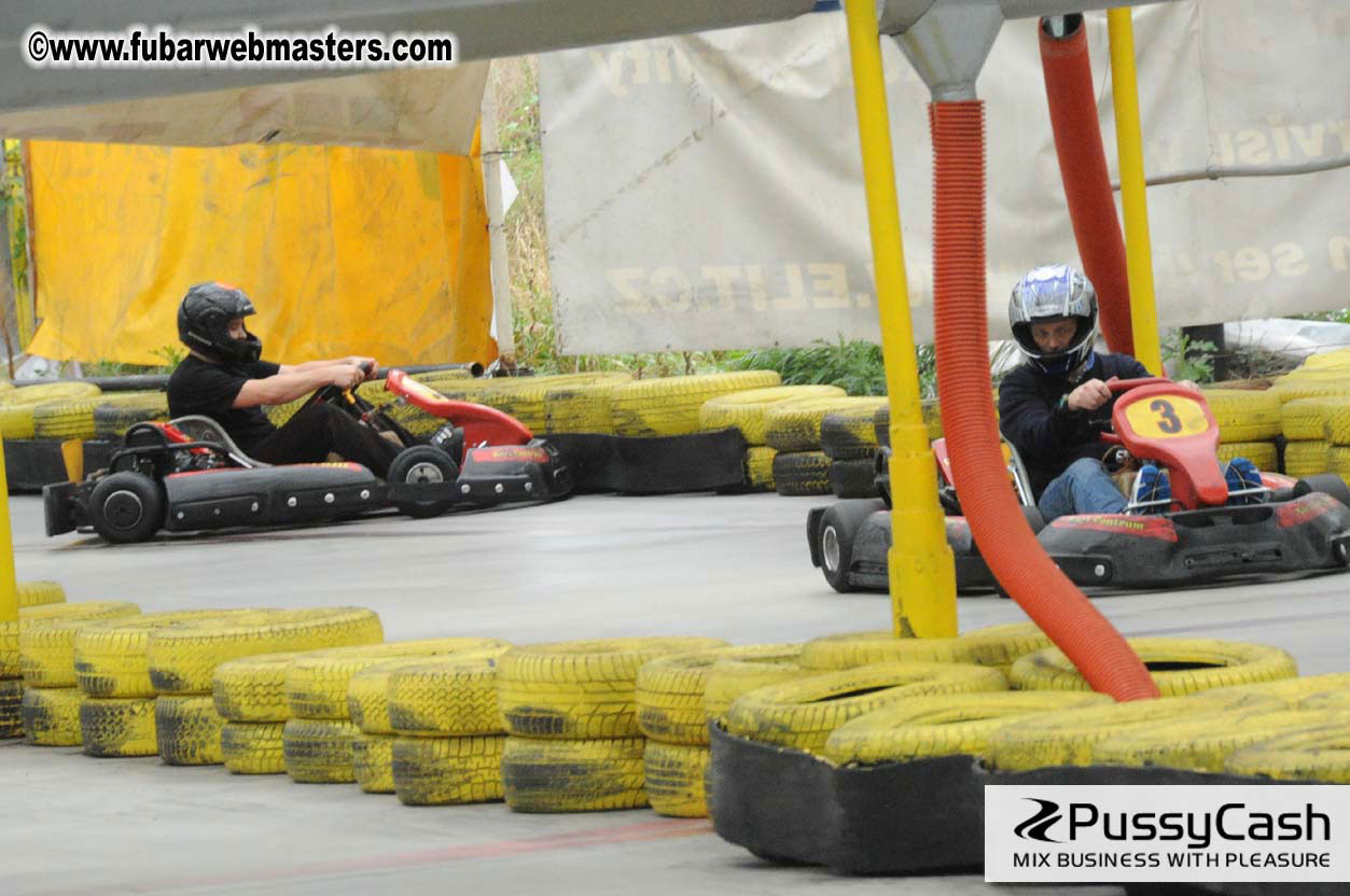 YNot Karting Grand Prix