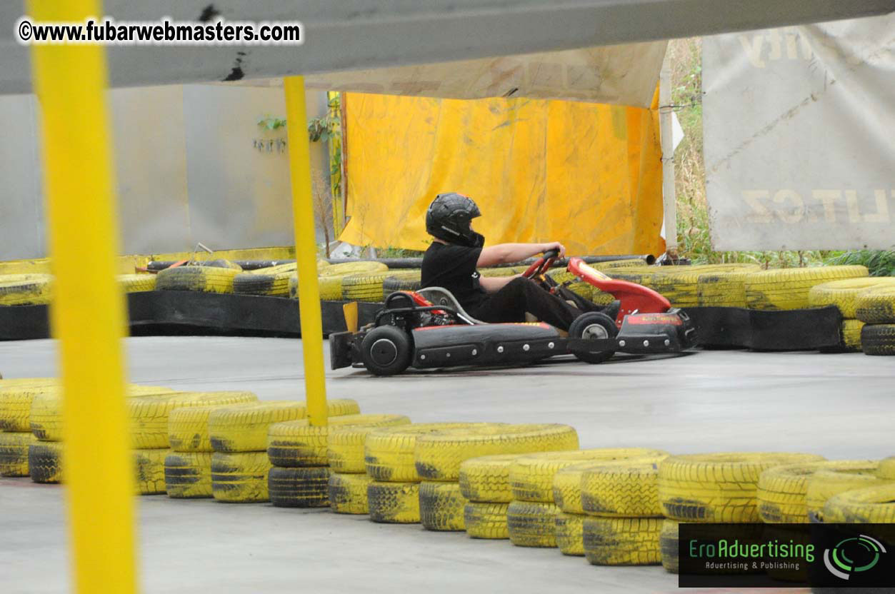 YNot Karting Grand Prix