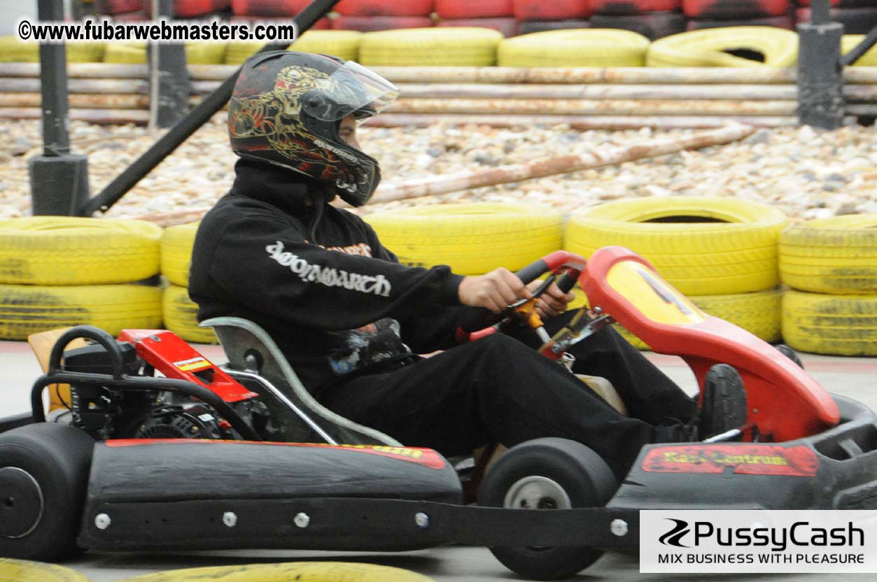 YNot Karting Grand Prix