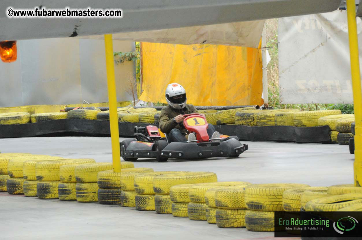 YNot Karting Grand Prix