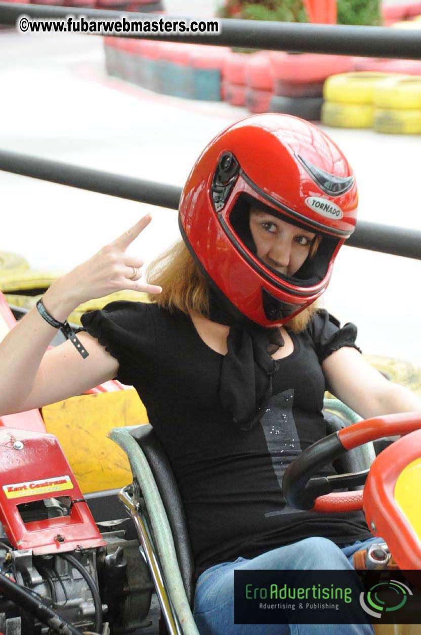 YNot Karting Grand Prix