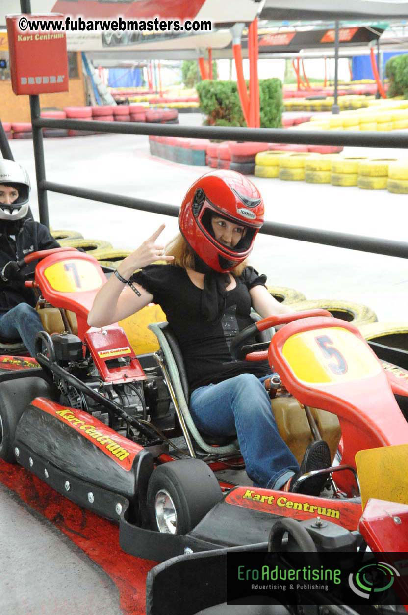 YNot Karting Grand Prix