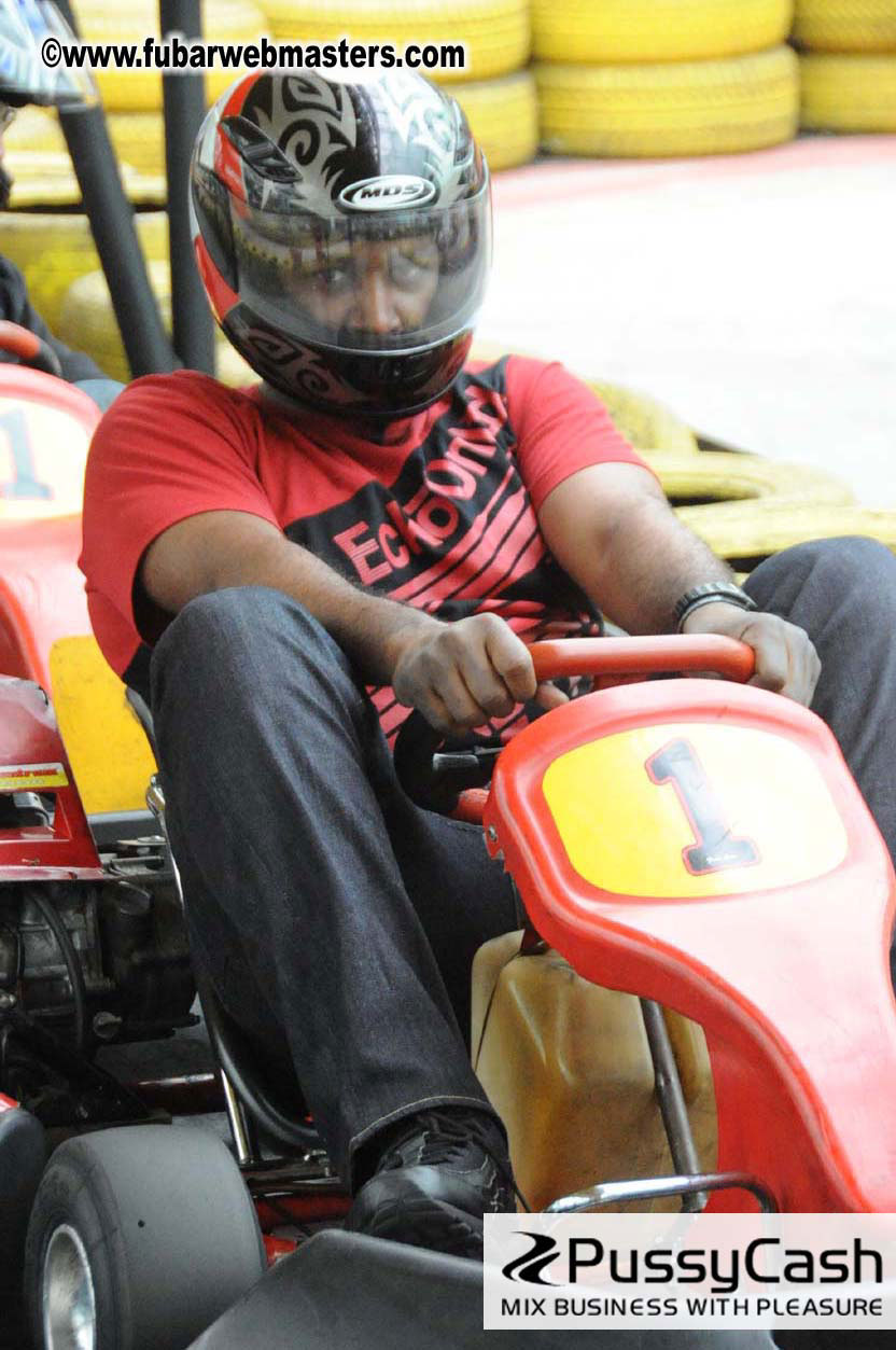 YNot Karting Grand Prix