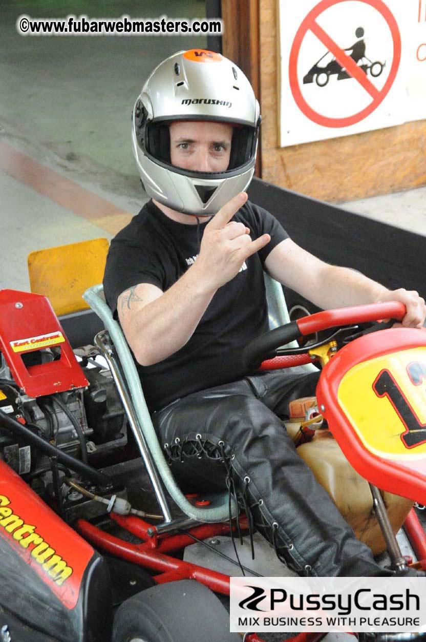 YNot Karting Grand Prix