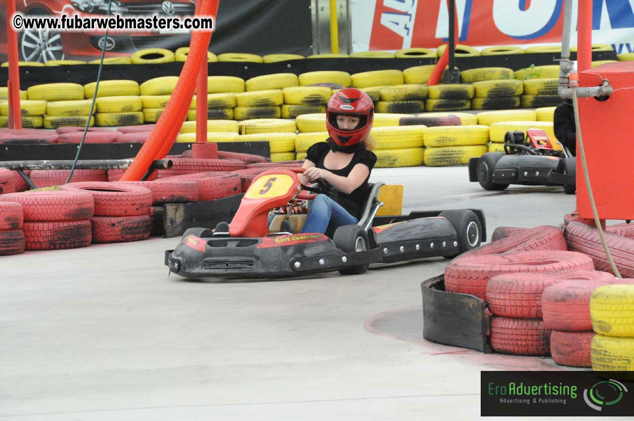 YNot Karting Grand Prix