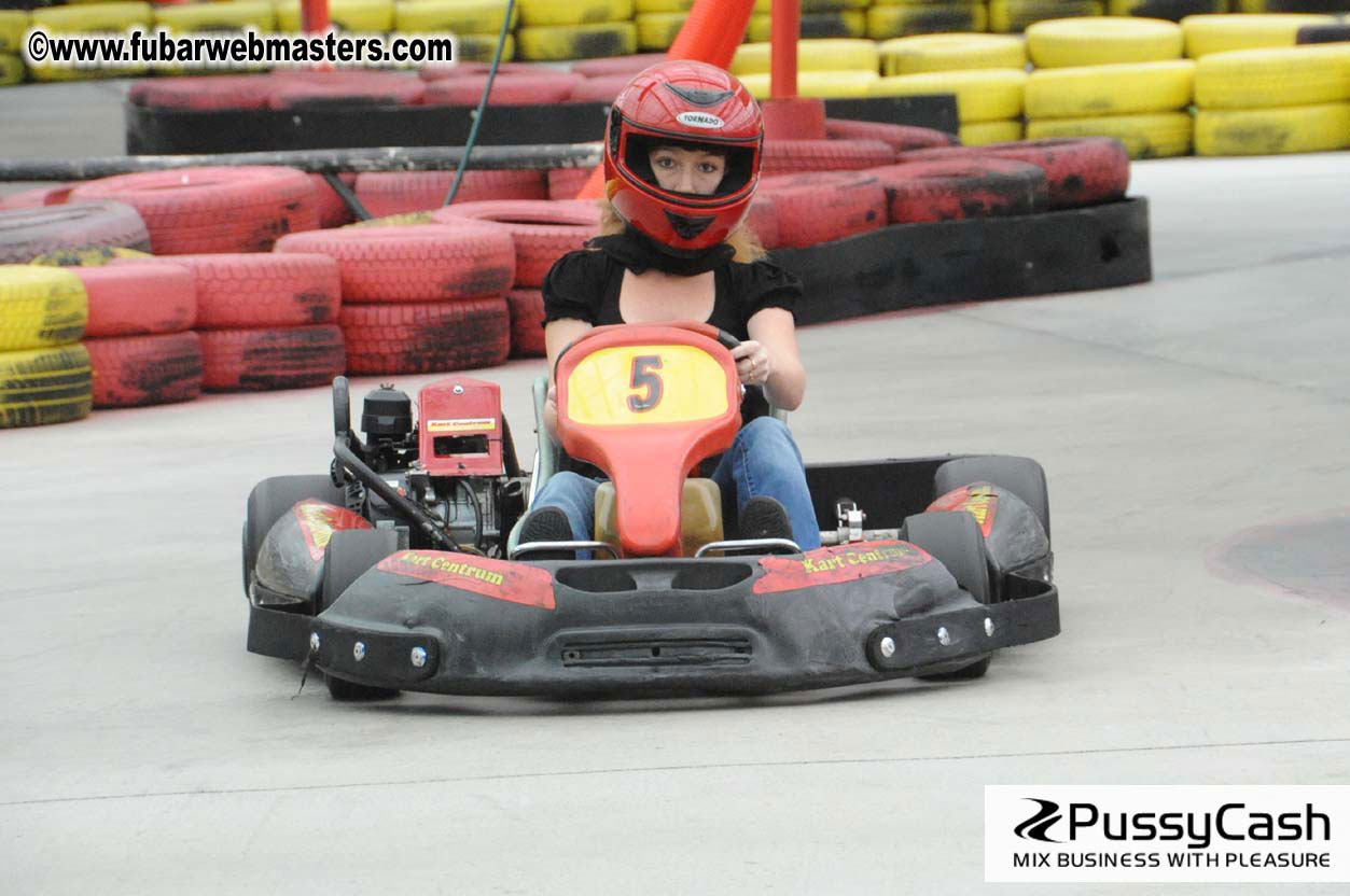 YNot Karting Grand Prix