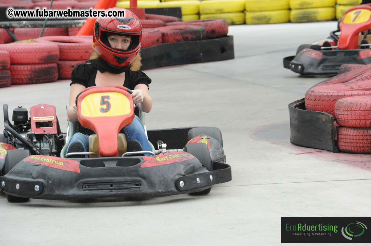 YNot Karting Grand Prix