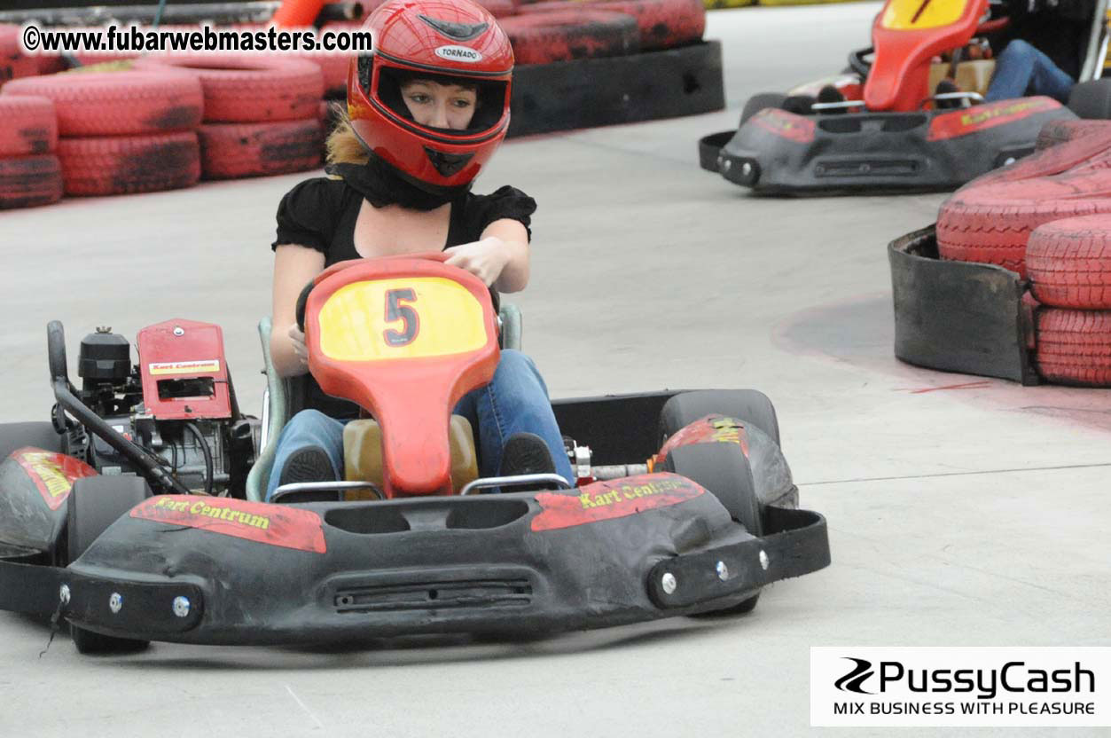 YNot Karting Grand Prix