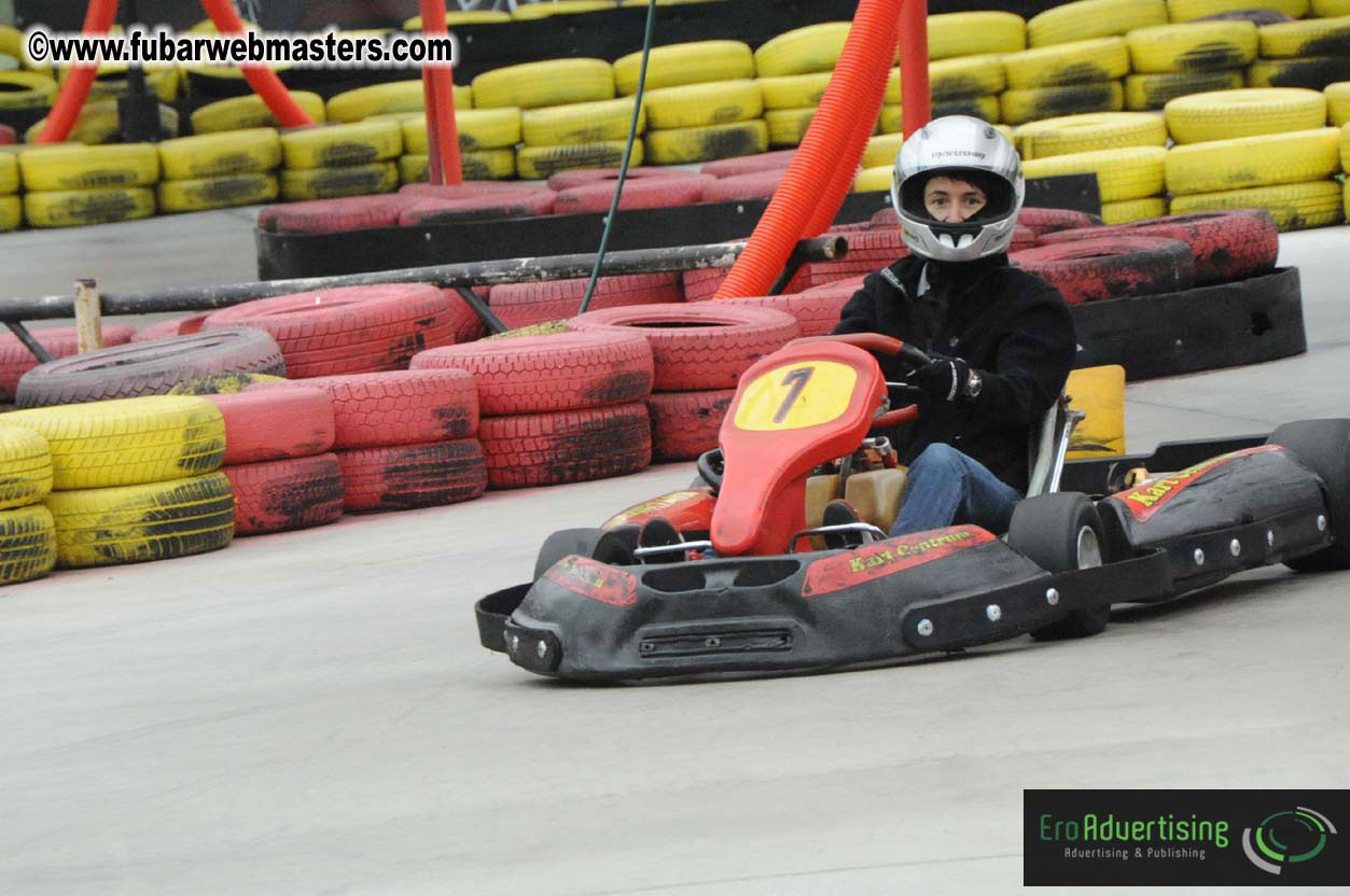 YNot Karting Grand Prix