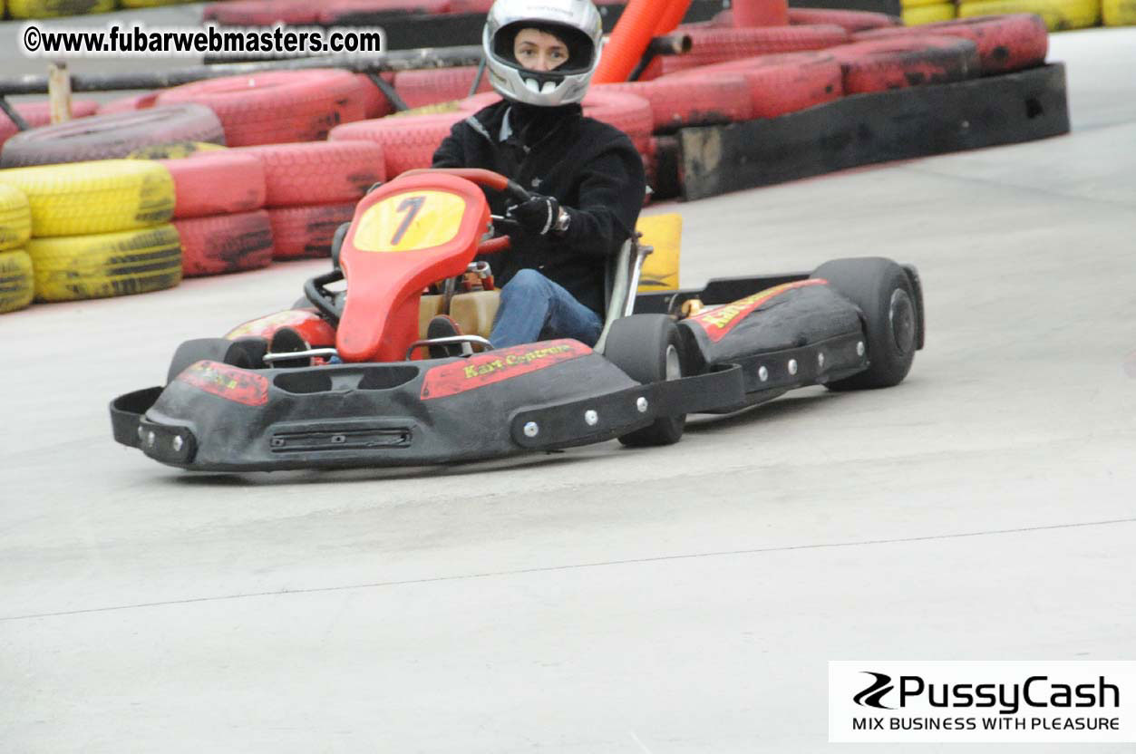 YNot Karting Grand Prix