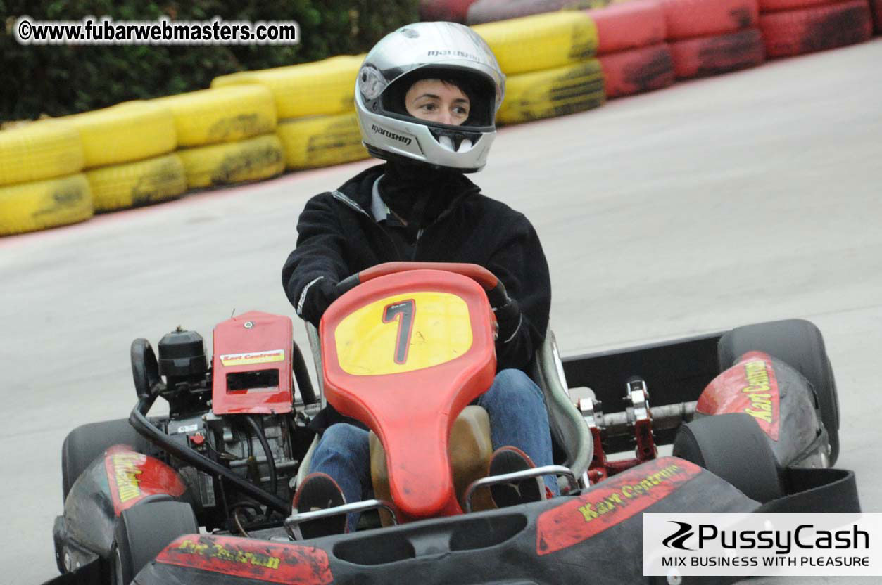 YNot Karting Grand Prix