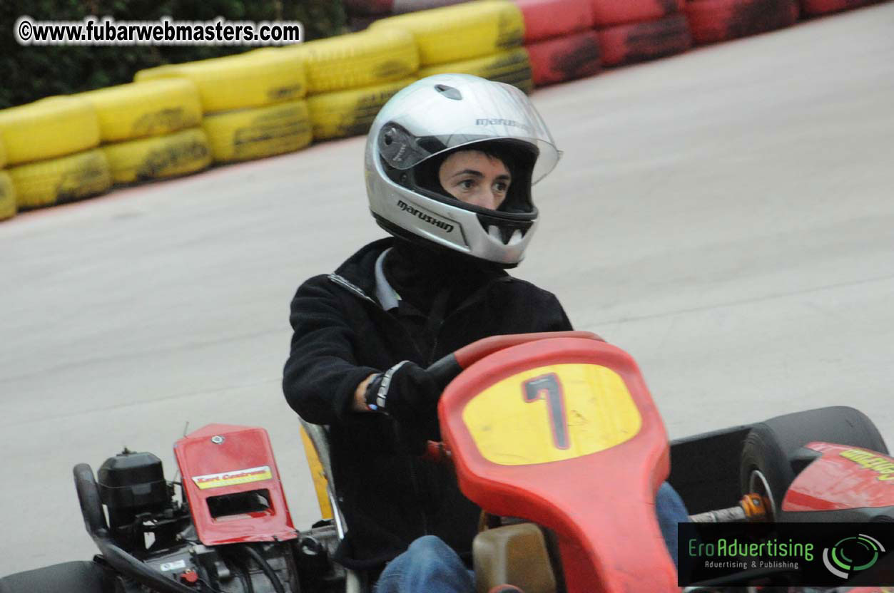 YNot Karting Grand Prix