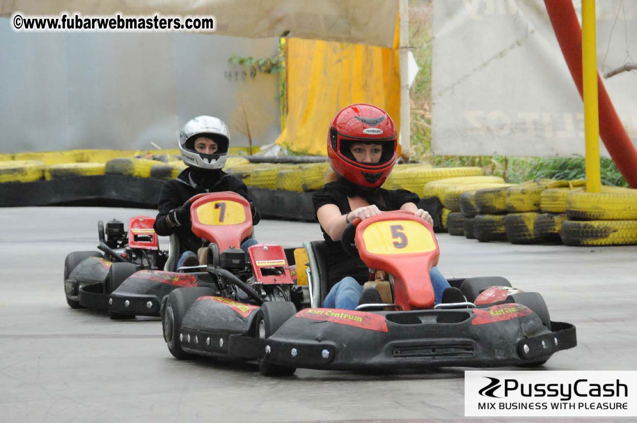 YNot Karting Grand Prix