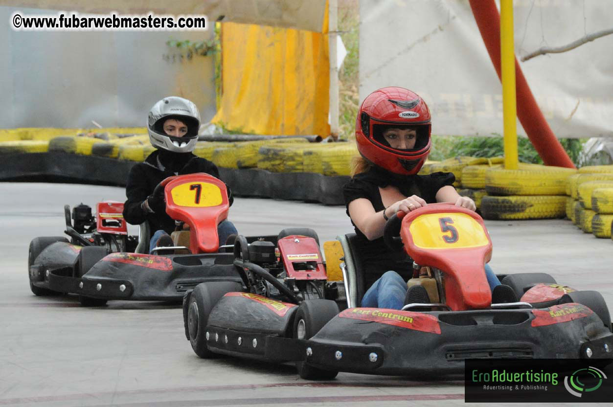 YNot Karting Grand Prix