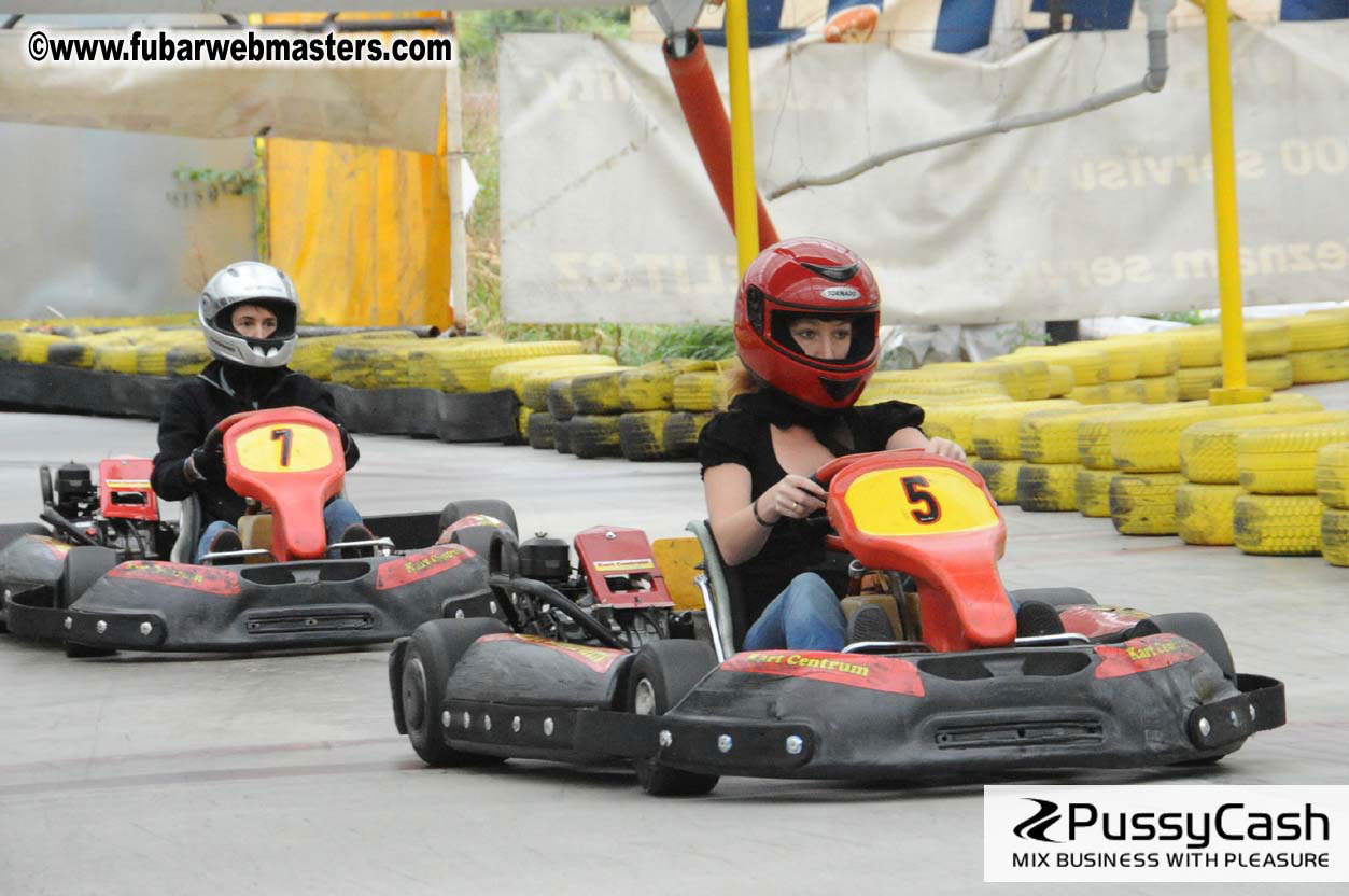 YNot Karting Grand Prix