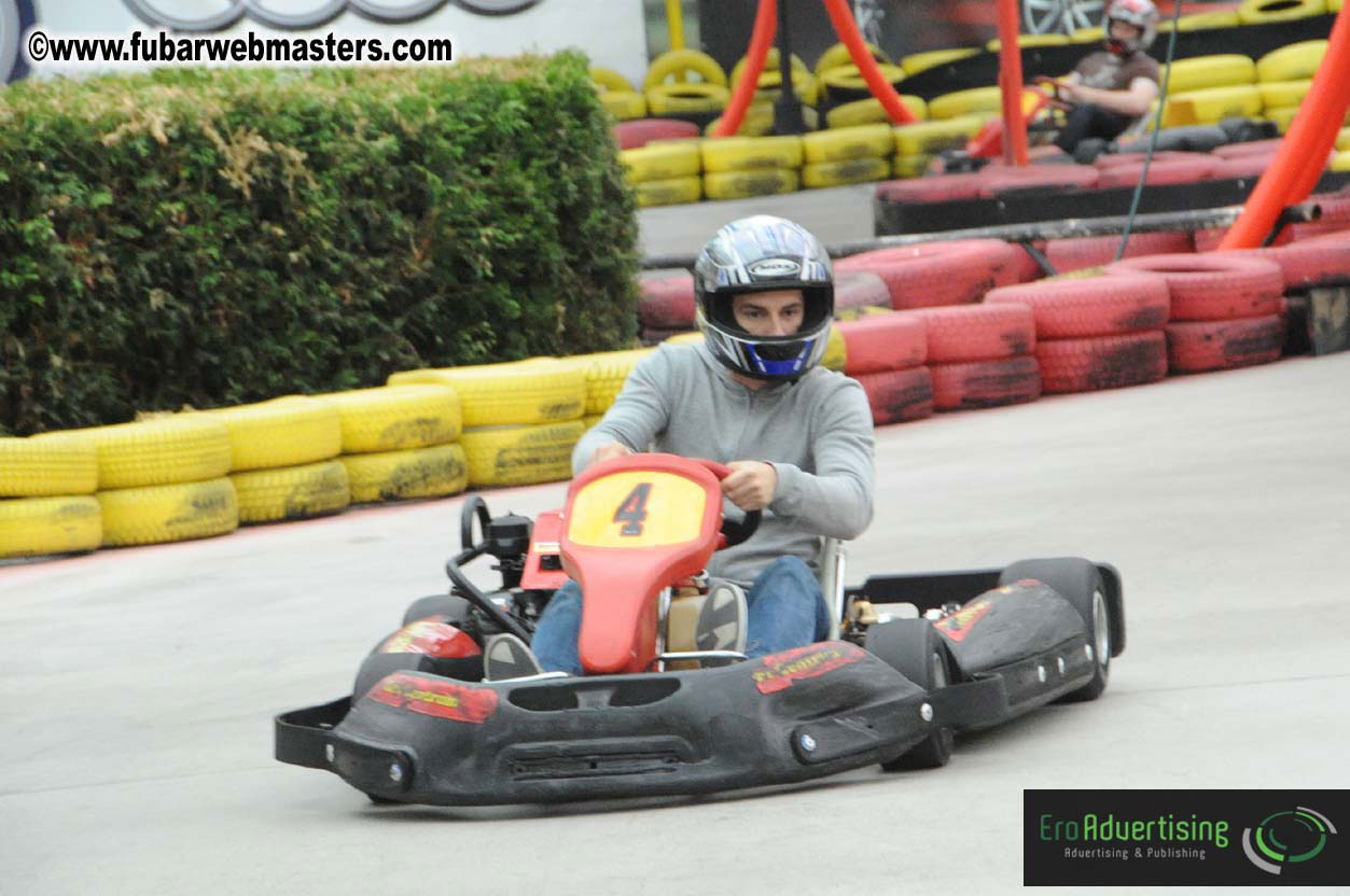 YNot Karting Grand Prix