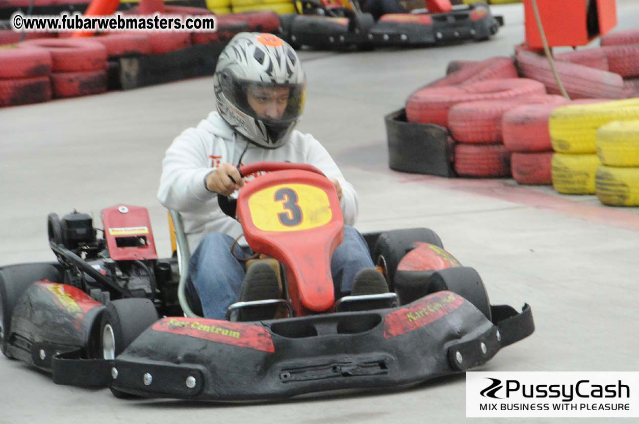 YNot Karting Grand Prix