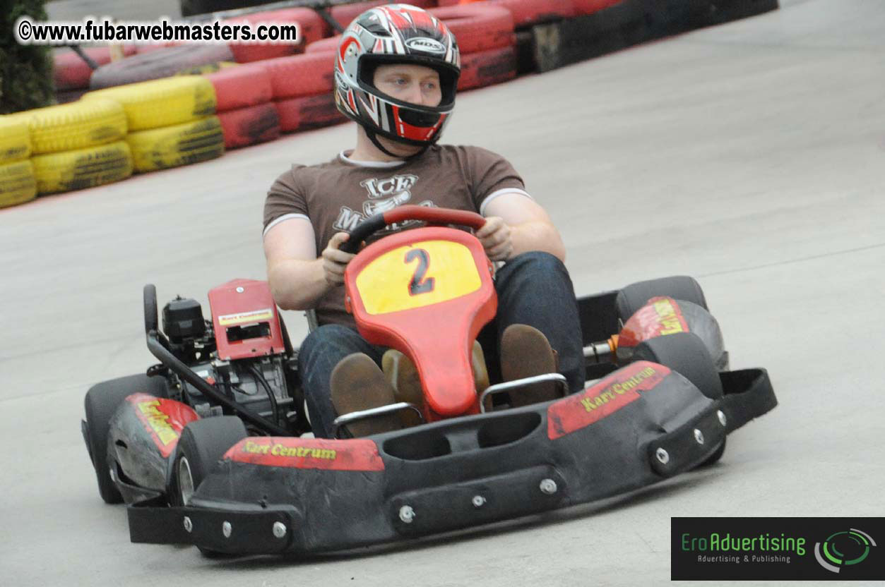 YNot Karting Grand Prix