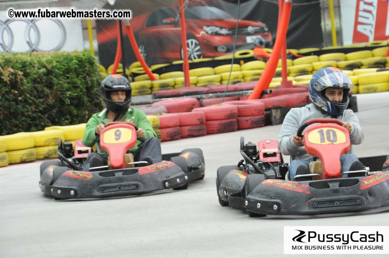 YNot Karting Grand Prix