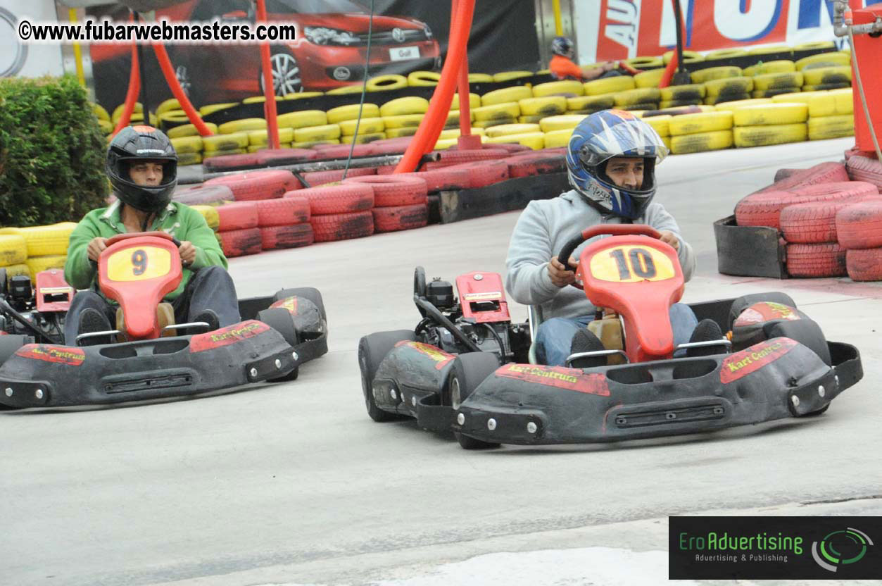 YNot Karting Grand Prix