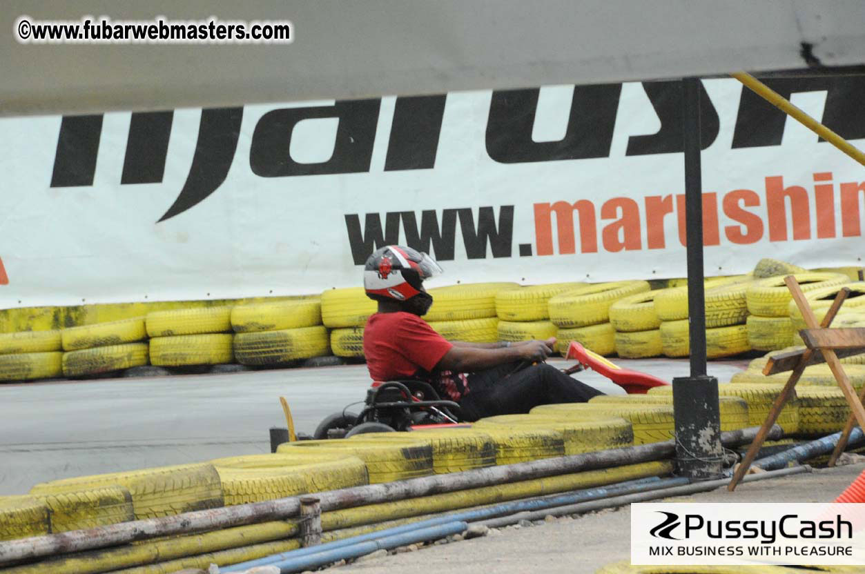 YNot Karting Grand Prix