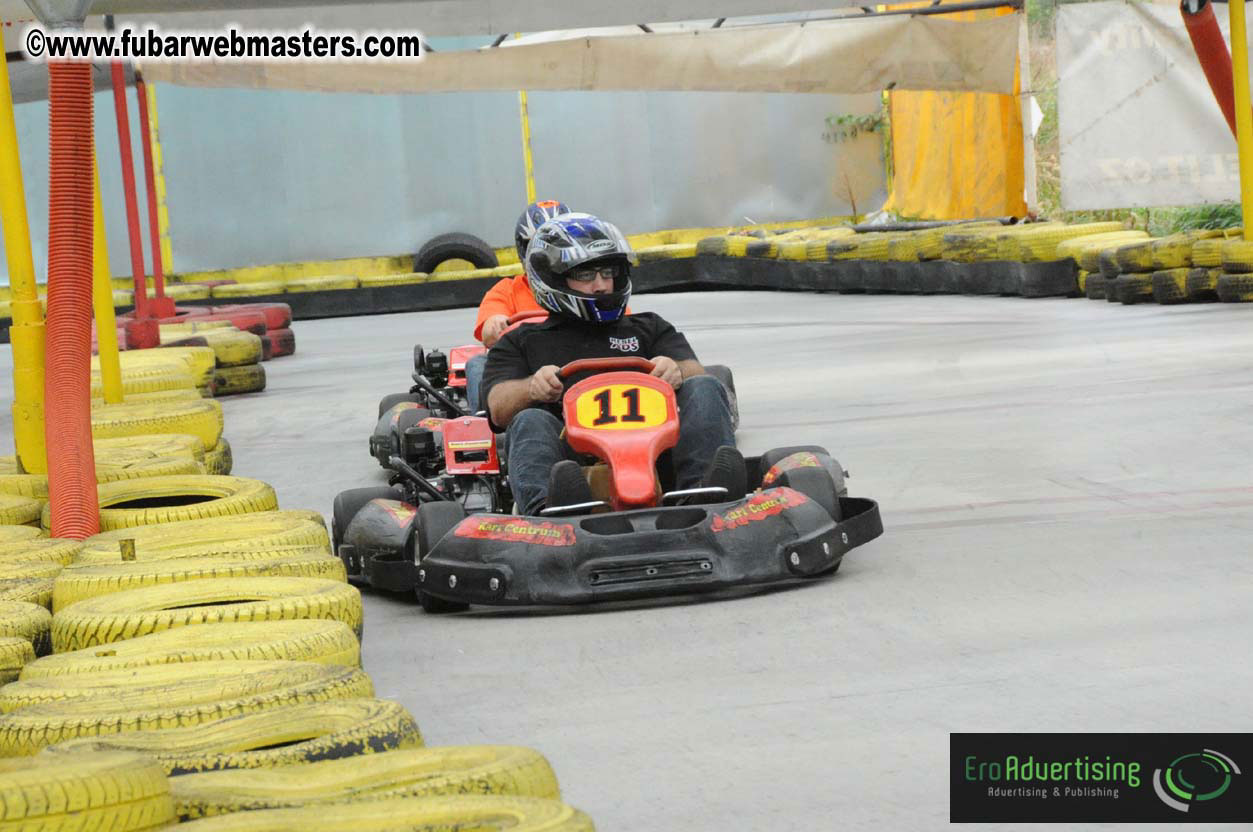 YNot Karting Grand Prix