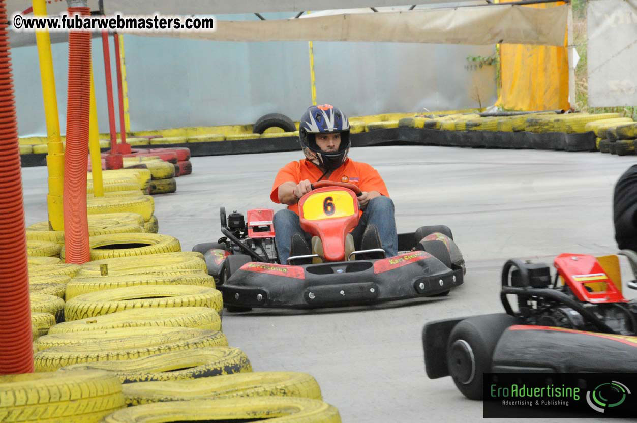 YNot Karting Grand Prix