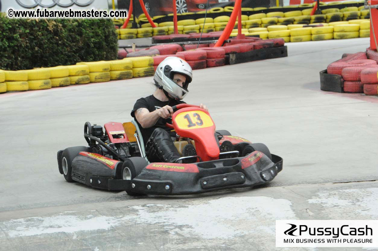 YNot Karting Grand Prix