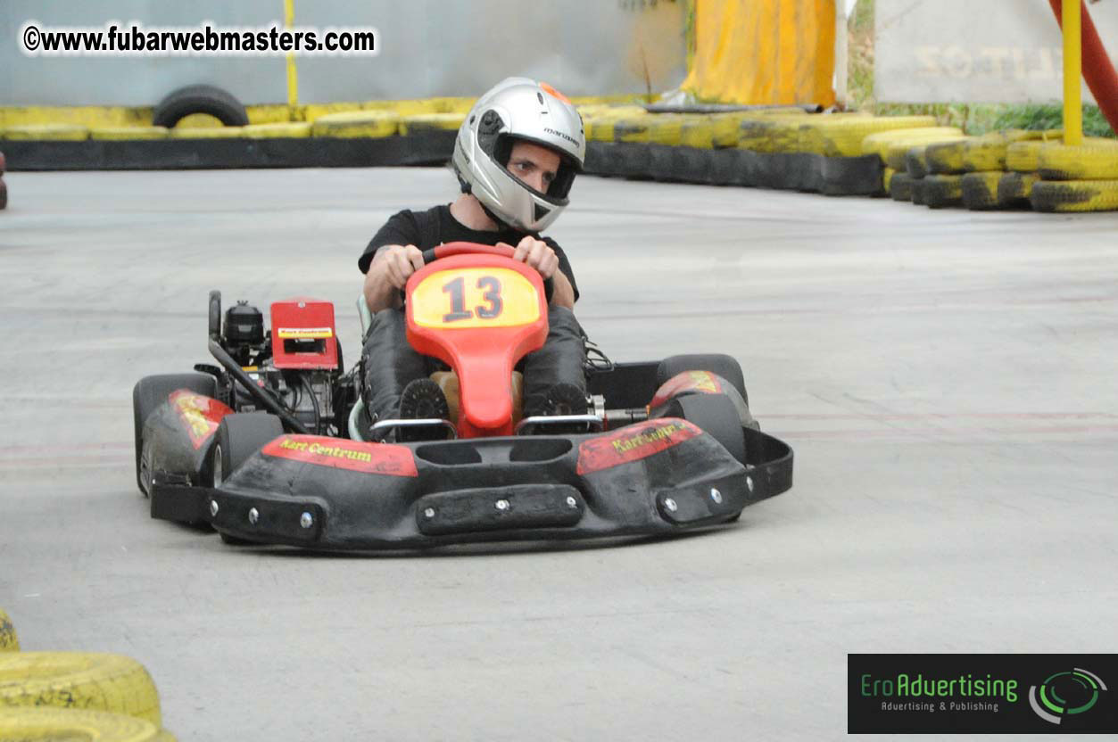 YNot Karting Grand Prix