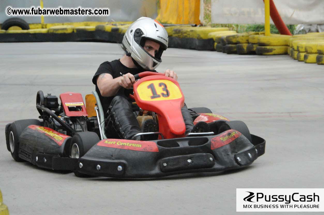 YNot Karting Grand Prix