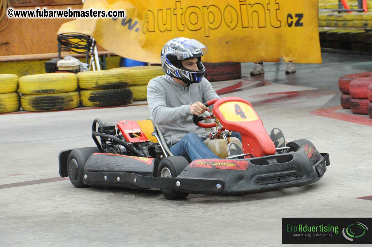 YNot Karting Grand Prix