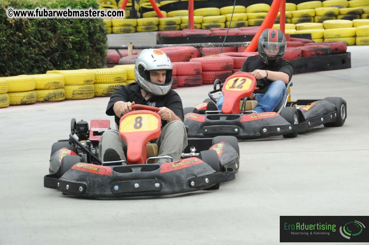 YNot Karting Grand Prix