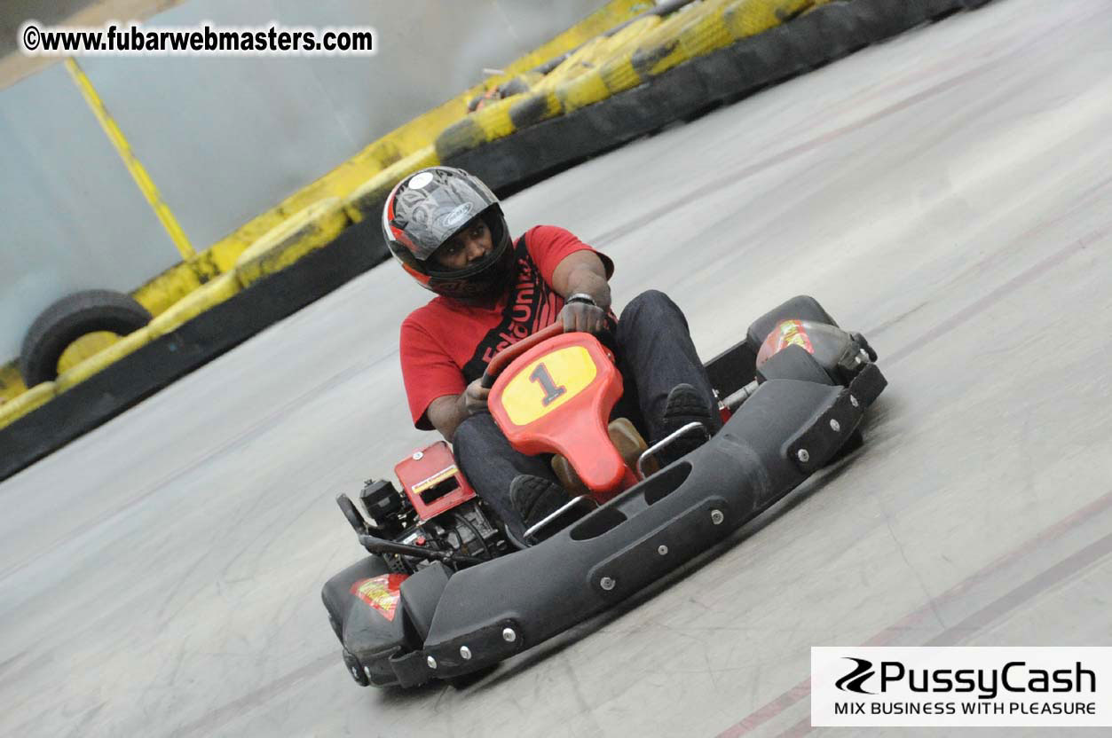 YNot Karting Grand Prix