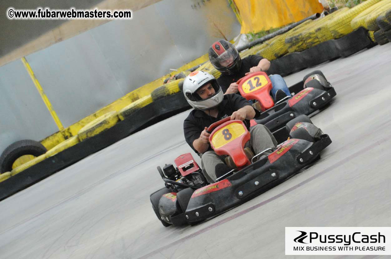 YNot Karting Grand Prix