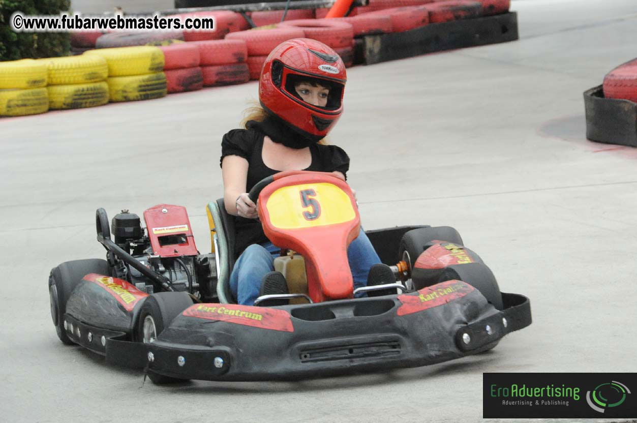 YNot Karting Grand Prix