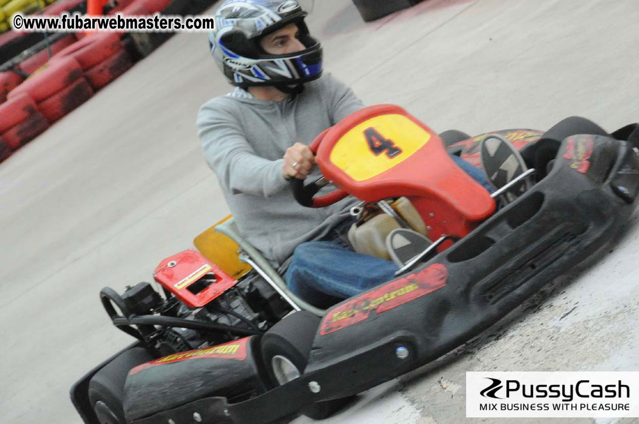 YNot Karting Grand Prix