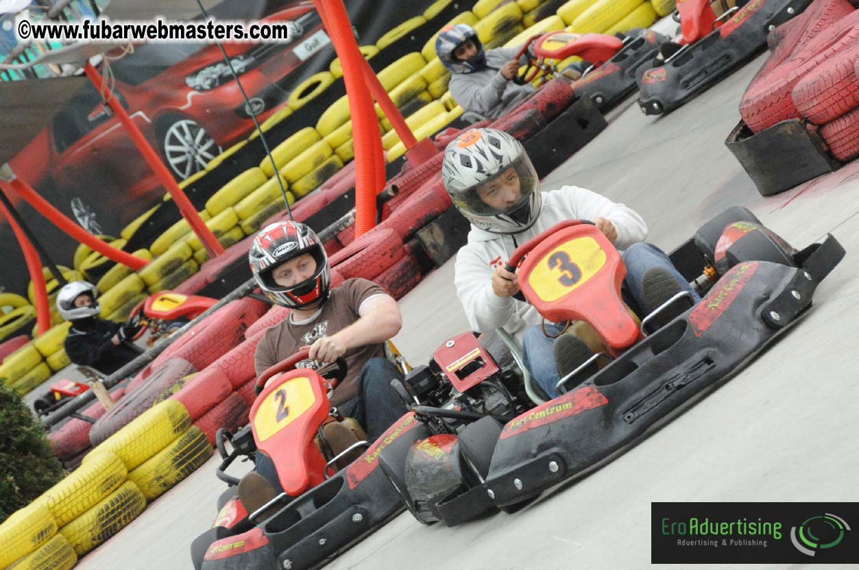 YNot Karting Grand Prix