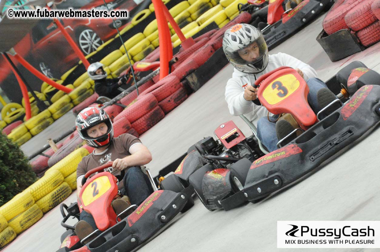 YNot Karting Grand Prix