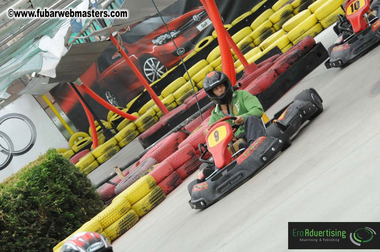 YNot Karting Grand Prix