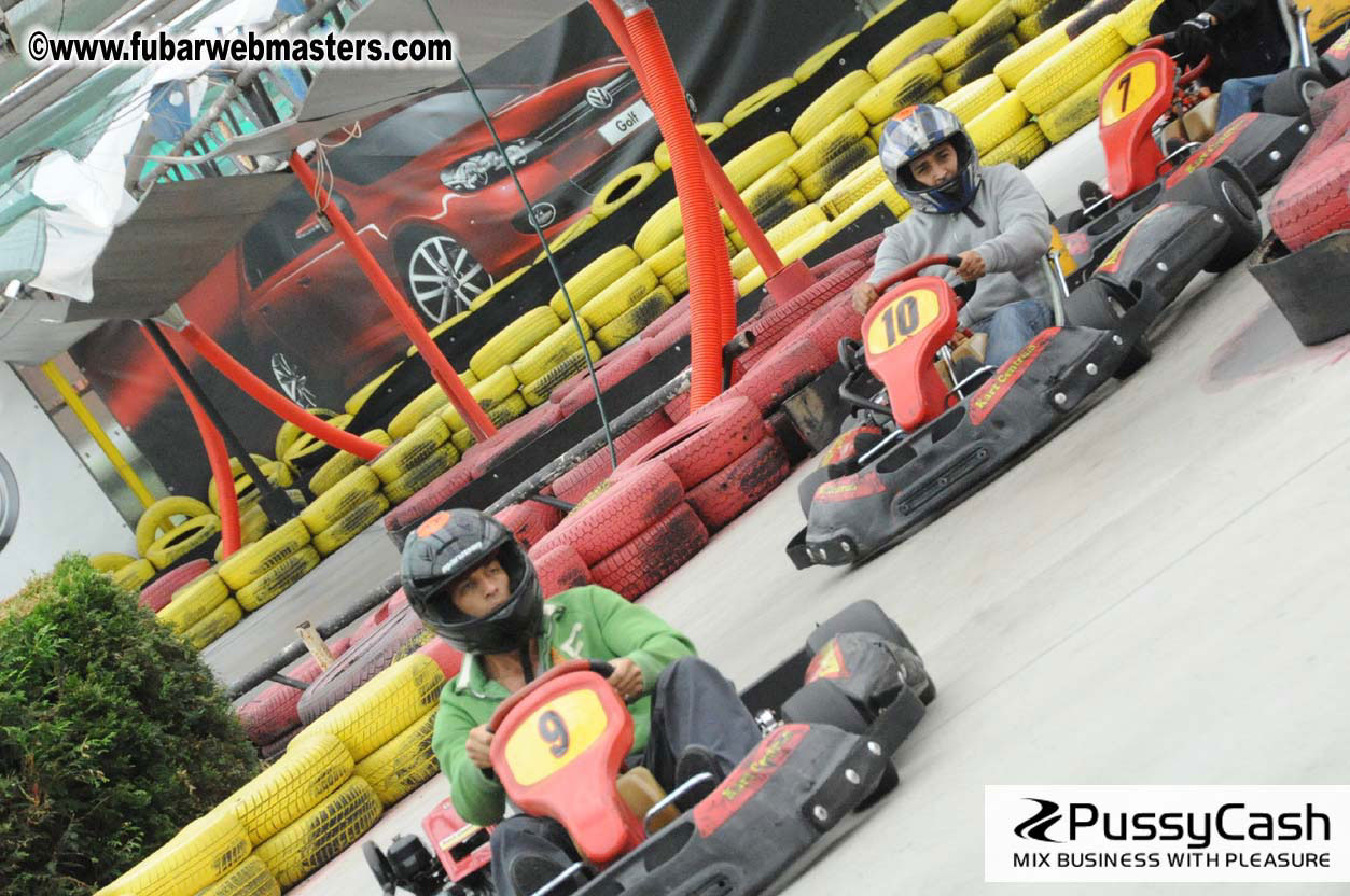 YNot Karting Grand Prix