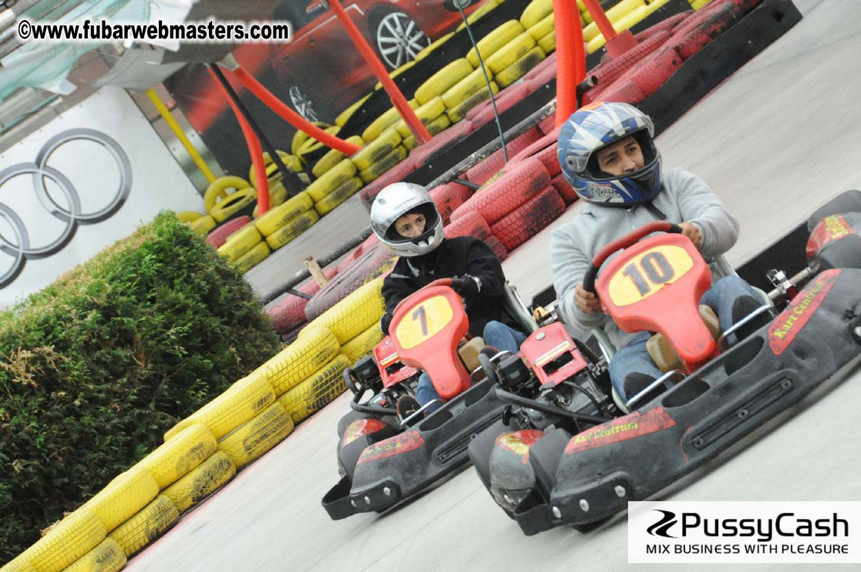 YNot Karting Grand Prix