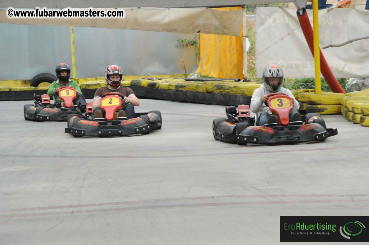 YNot Karting Grand Prix