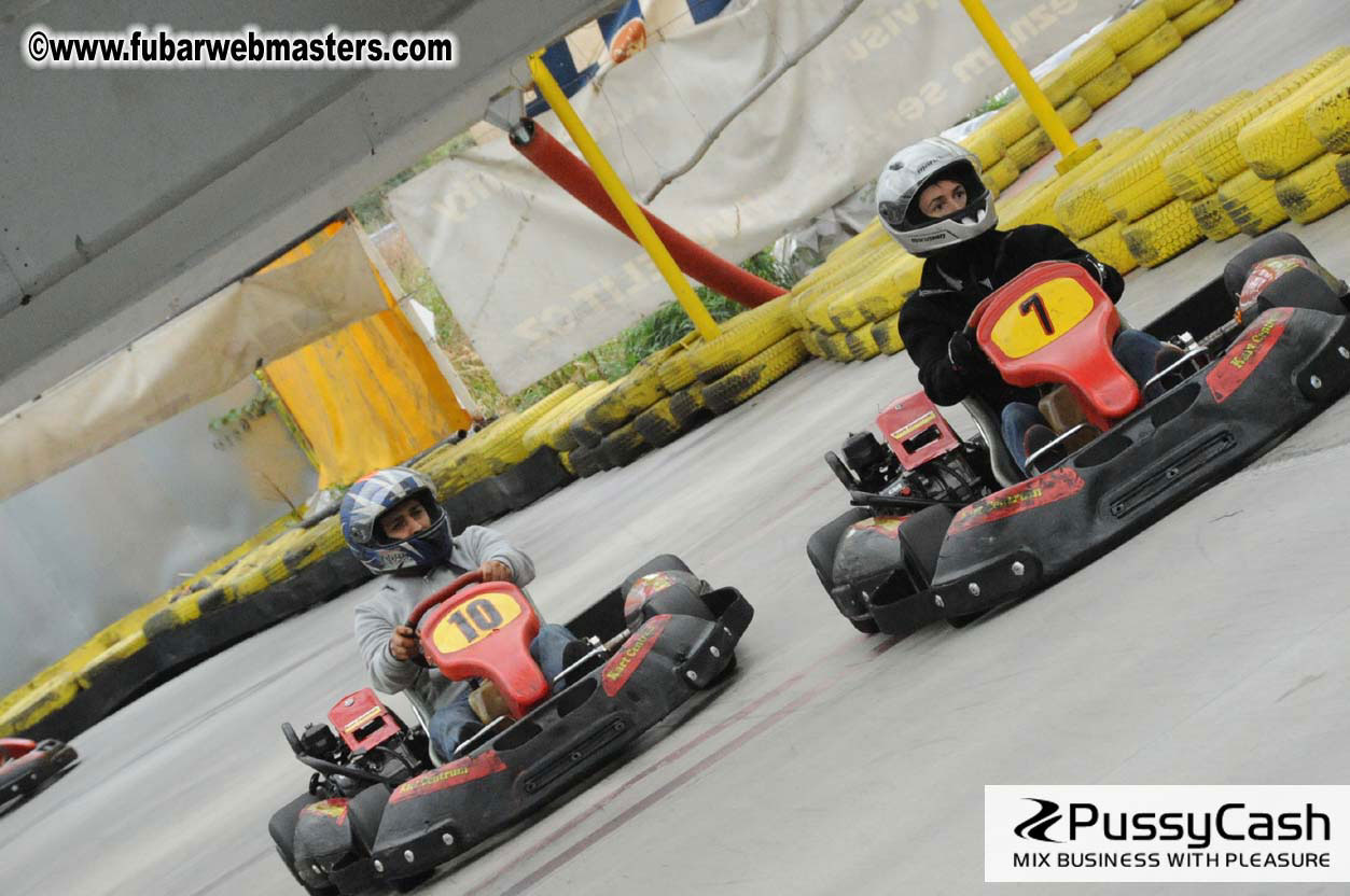 YNot Karting Grand Prix